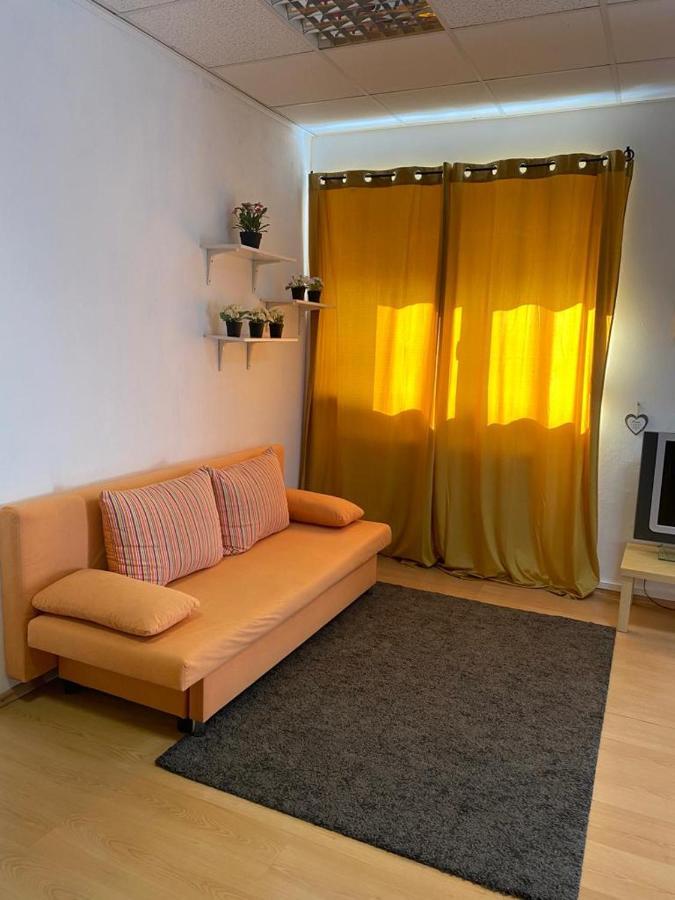 ברטיסלאבה Apartman-Raca מראה חיצוני תמונה