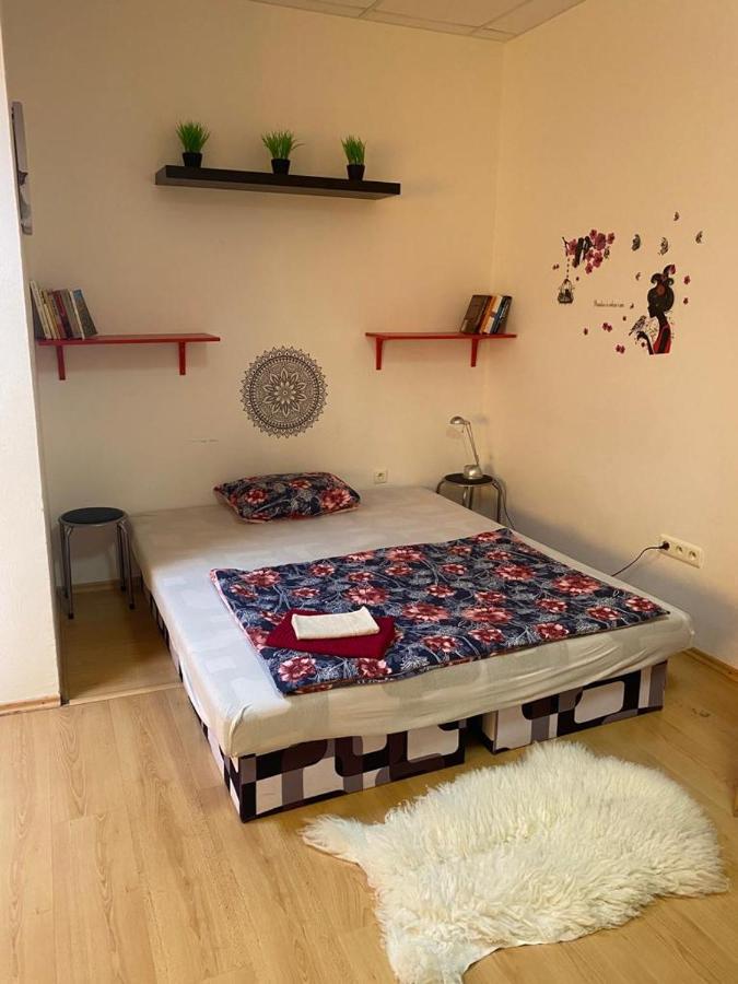 ברטיסלאבה Apartman-Raca מראה חיצוני תמונה