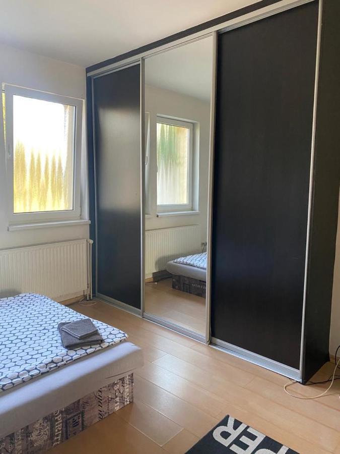ברטיסלאבה Apartman-Raca מראה חיצוני תמונה